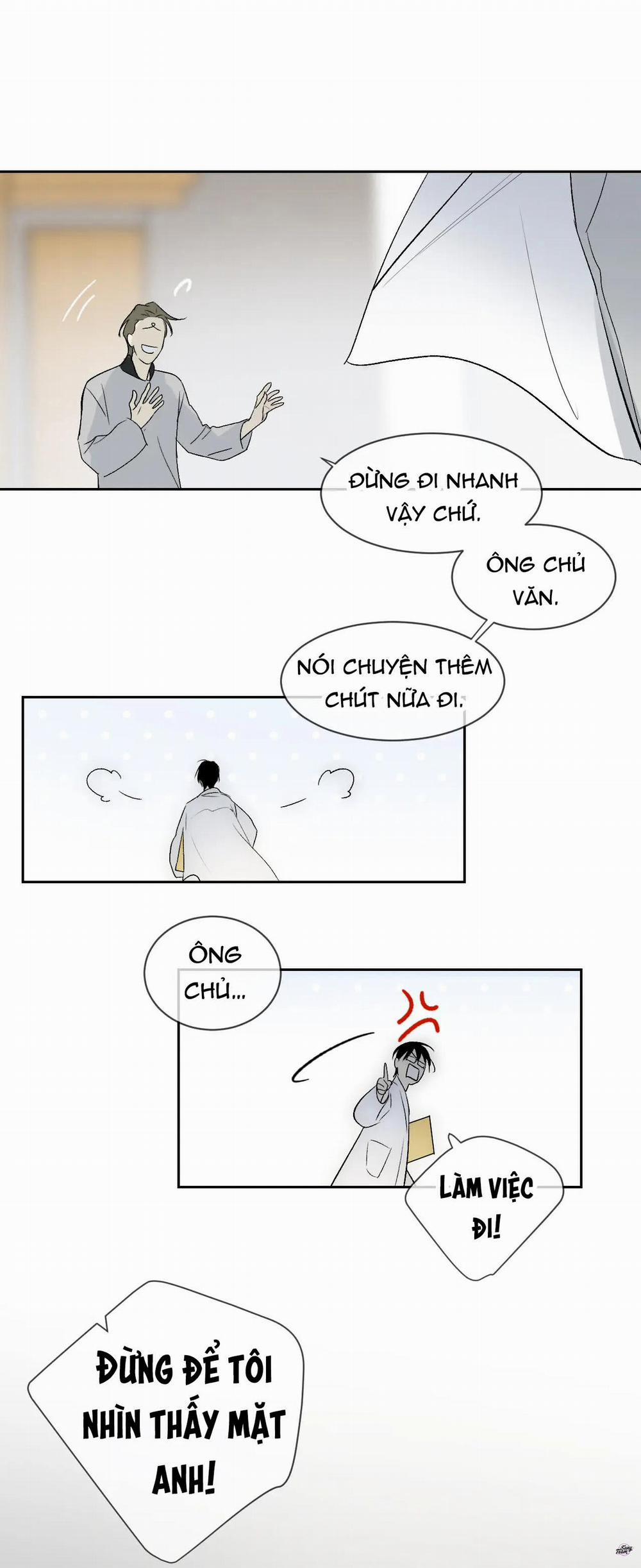 Đêm Nay Gió Khuya Thổi 29 trang 30