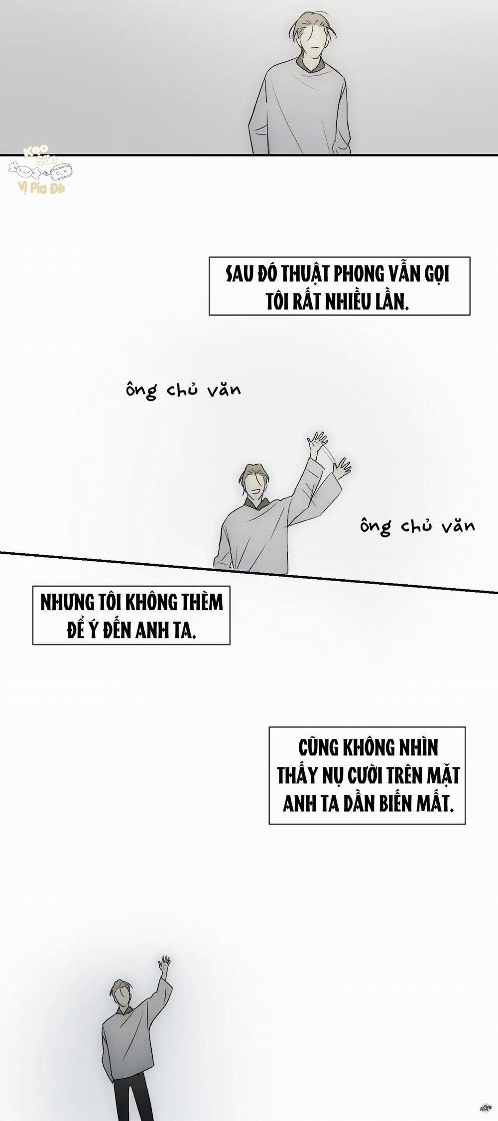 Đêm Nay Gió Khuya Thổi 29 trang 31