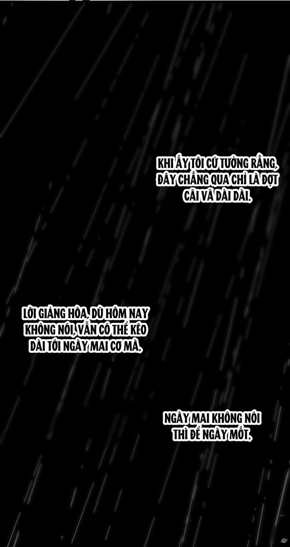 Đêm Nay Gió Khuya Thổi 29 trang 32