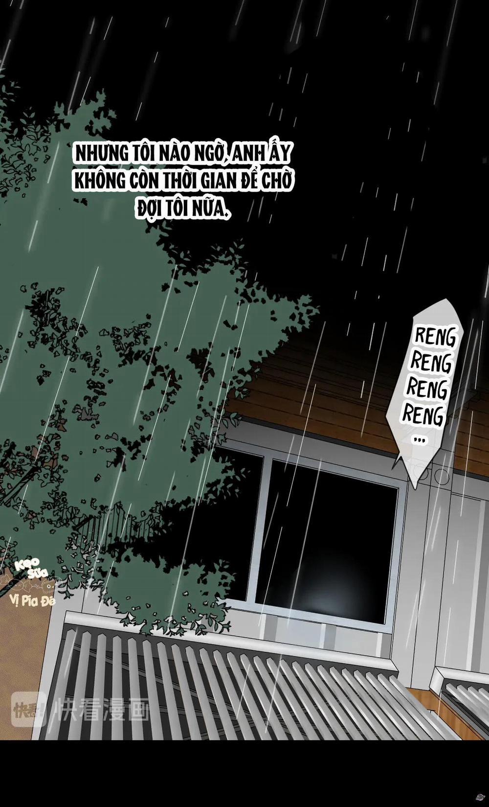 Đêm Nay Gió Khuya Thổi 29 trang 33