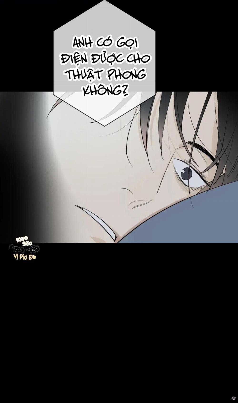 Đêm Nay Gió Khuya Thổi 29 trang 35