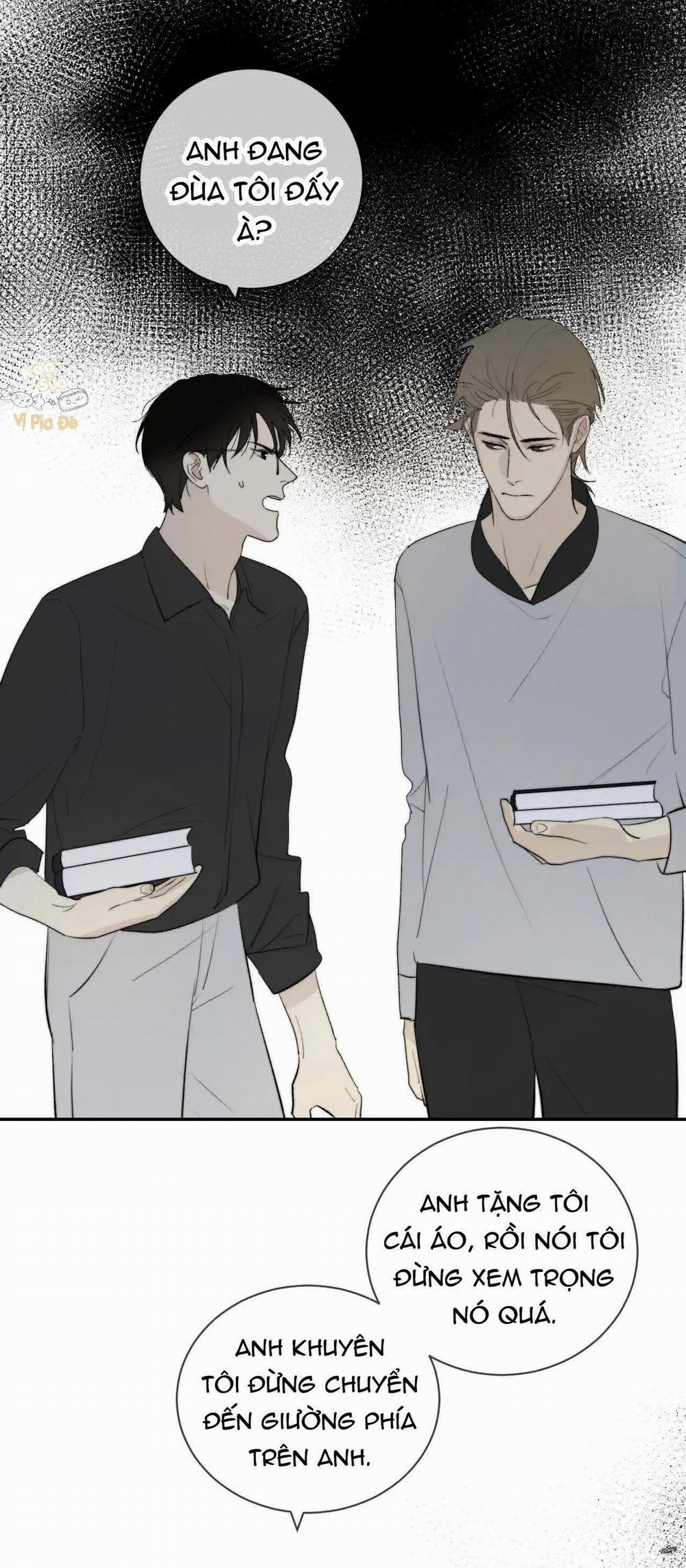 Đêm Nay Gió Khuya Thổi 29 trang 5