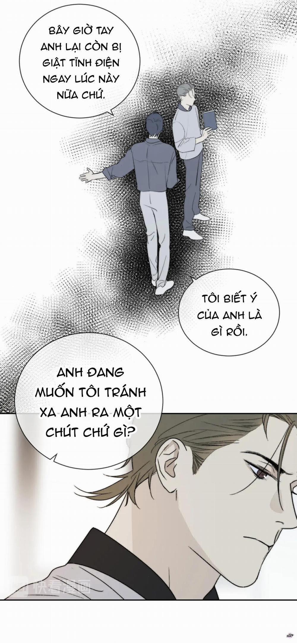 Đêm Nay Gió Khuya Thổi 29 trang 6