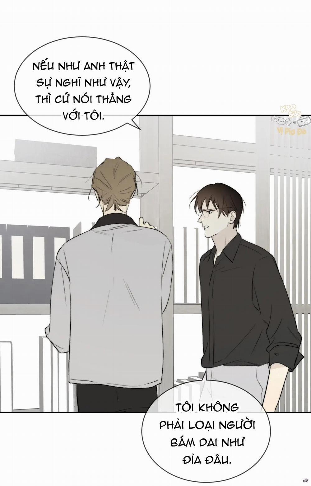 Đêm Nay Gió Khuya Thổi 29 trang 7