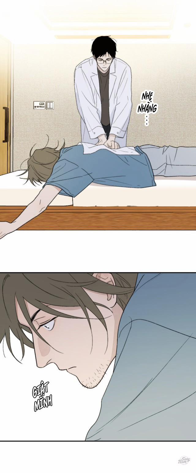 Đêm Nay Gió Khuya Thổi 3 trang 12