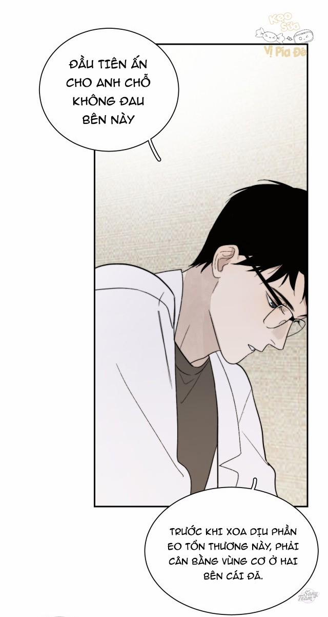 Đêm Nay Gió Khuya Thổi 3 trang 13