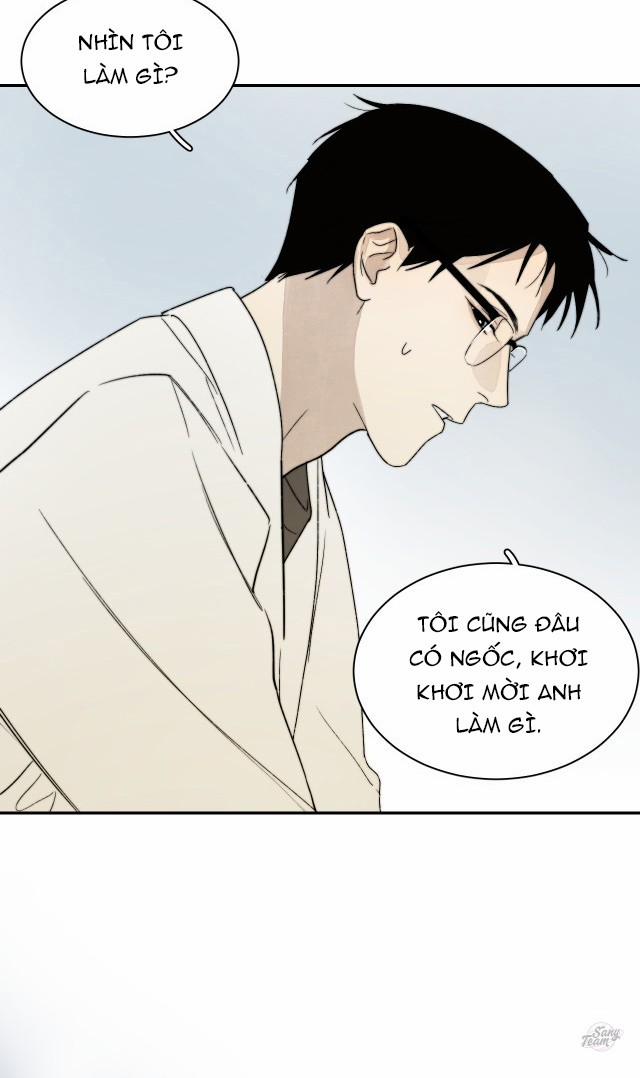 Đêm Nay Gió Khuya Thổi 3 trang 16