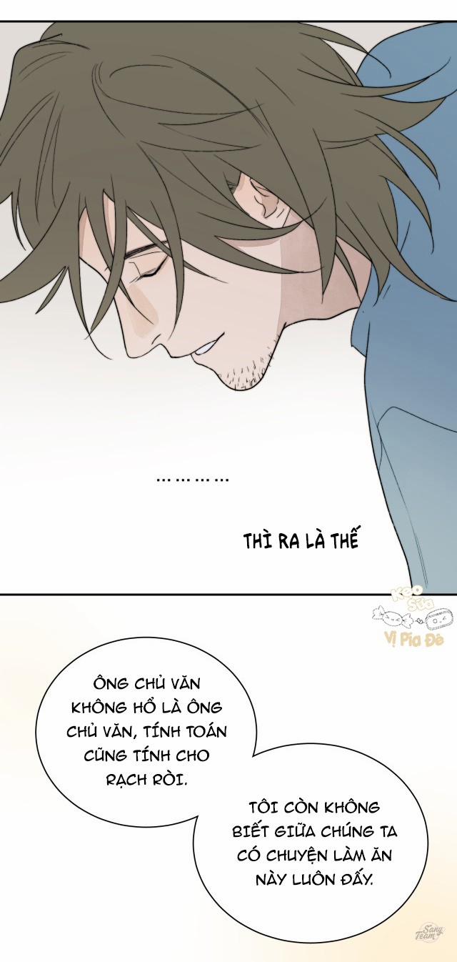 Đêm Nay Gió Khuya Thổi 3 trang 19