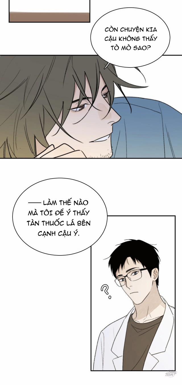 Đêm Nay Gió Khuya Thổi 3 trang 24