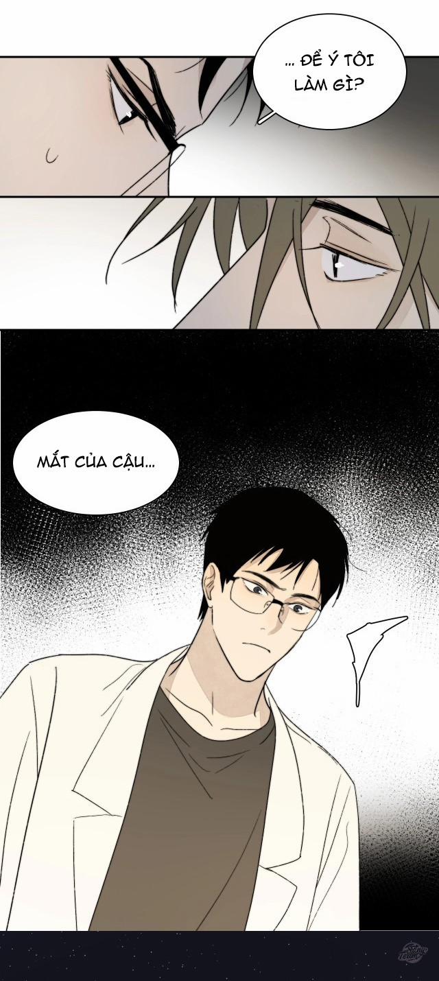 Đêm Nay Gió Khuya Thổi 3 trang 26