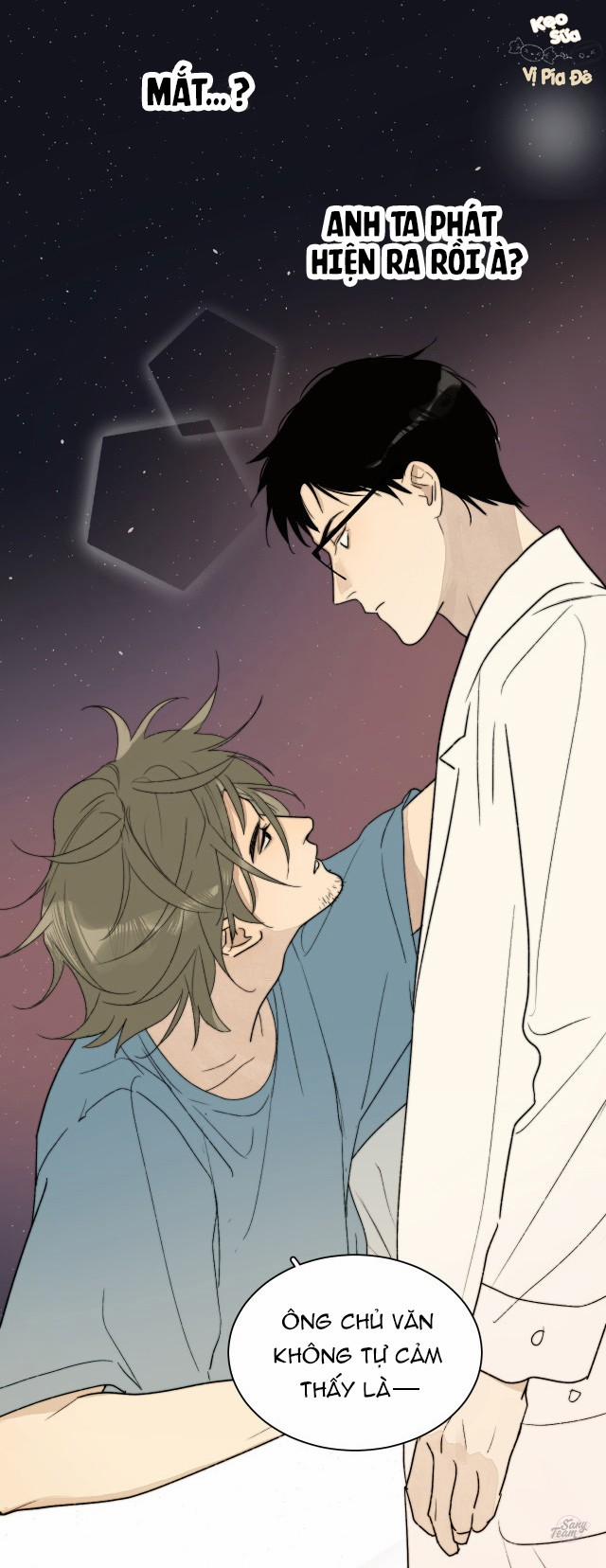 Đêm Nay Gió Khuya Thổi 3 trang 27