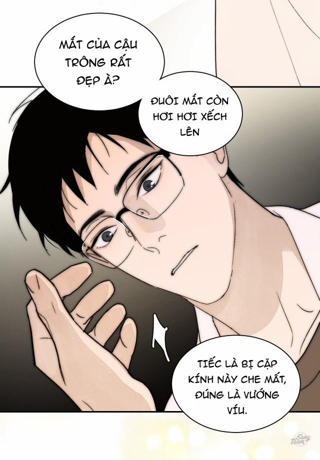 Đêm Nay Gió Khuya Thổi 3 trang 28