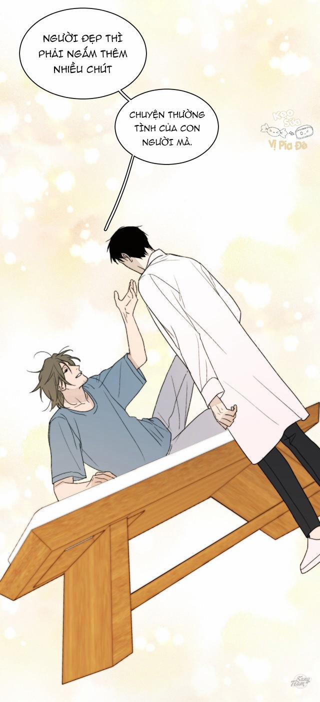 Đêm Nay Gió Khuya Thổi 3 trang 29