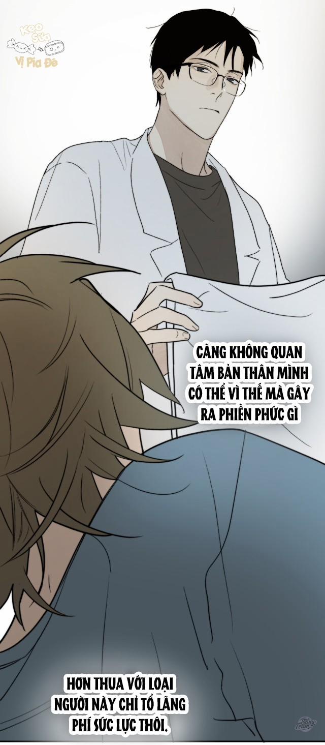 Đêm Nay Gió Khuya Thổi 3 trang 3