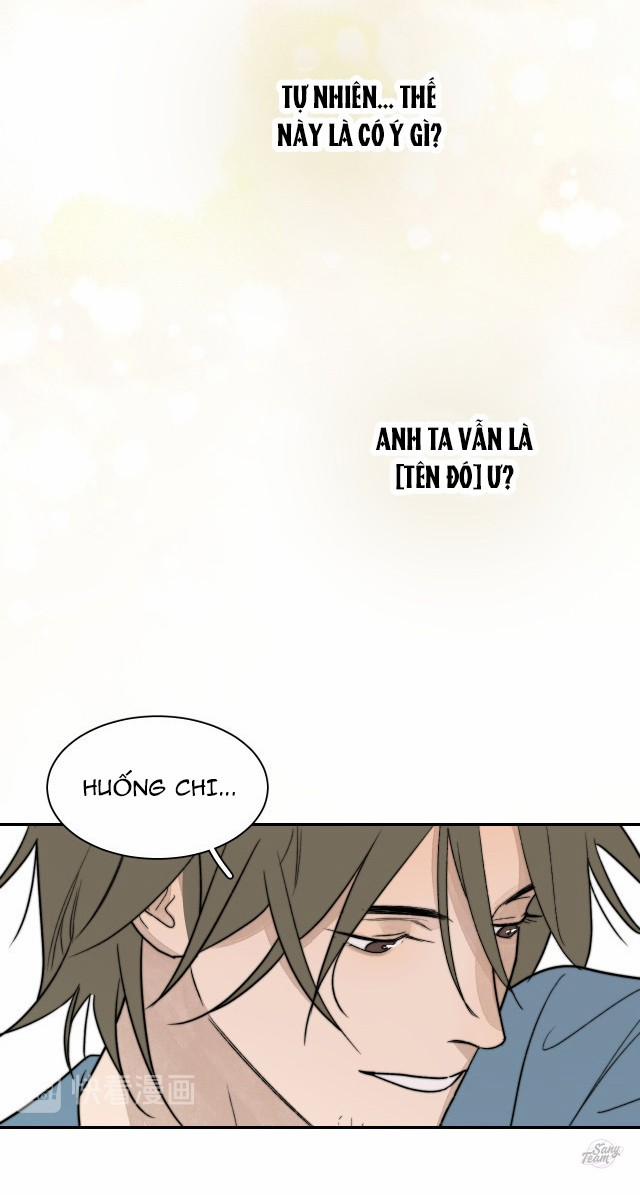 Đêm Nay Gió Khuya Thổi 3 trang 30