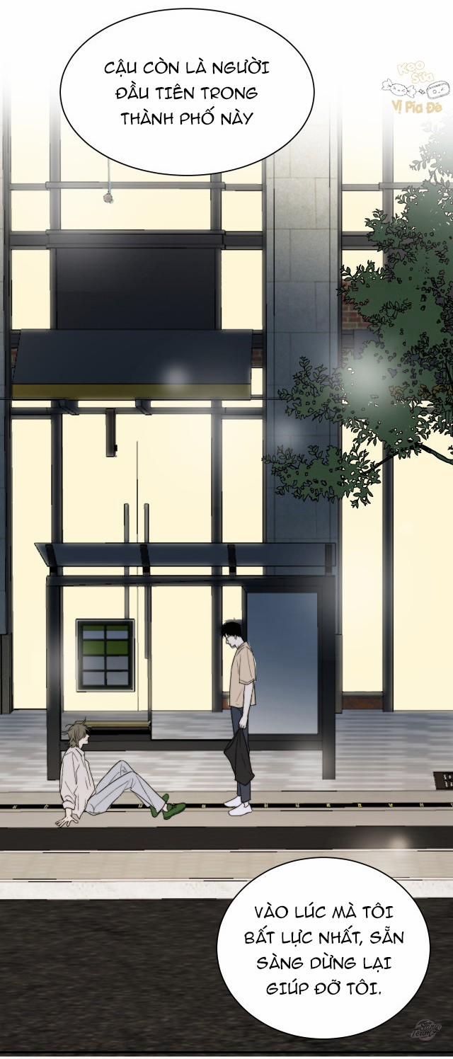 Đêm Nay Gió Khuya Thổi 3 trang 31