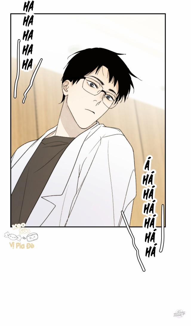 Đêm Nay Gió Khuya Thổi 3 trang 34