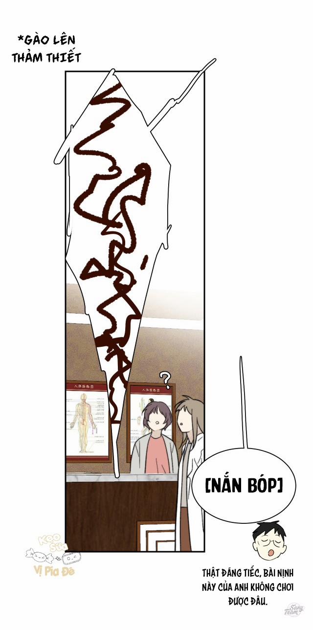 Đêm Nay Gió Khuya Thổi 3 trang 36