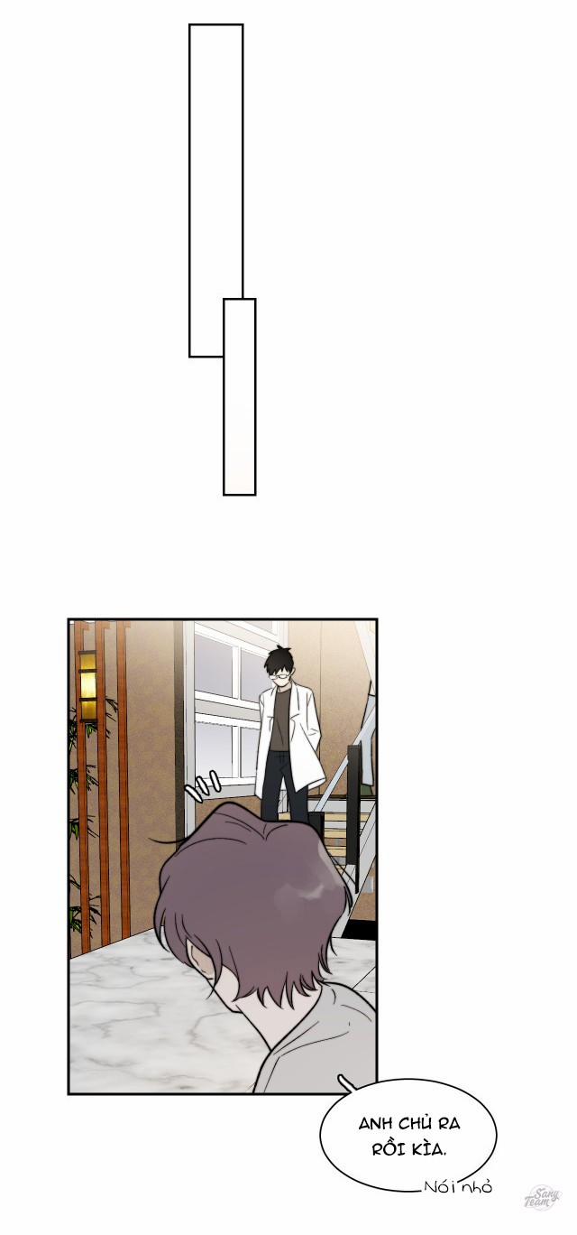 Đêm Nay Gió Khuya Thổi 3 trang 37