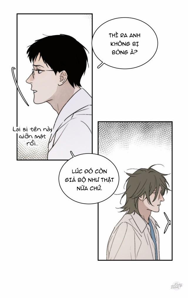 Đêm Nay Gió Khuya Thổi 3 trang 43