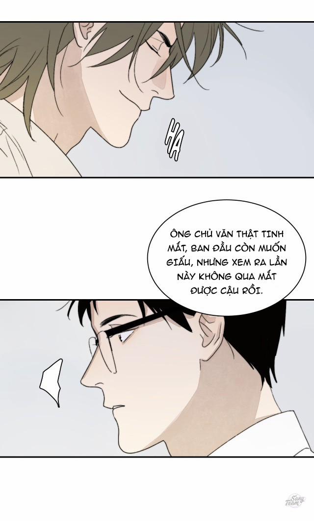 Đêm Nay Gió Khuya Thổi 3 trang 45