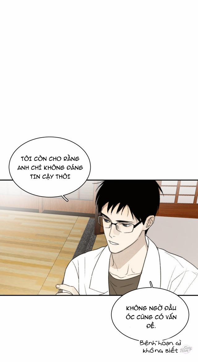 Đêm Nay Gió Khuya Thổi 3 trang 47