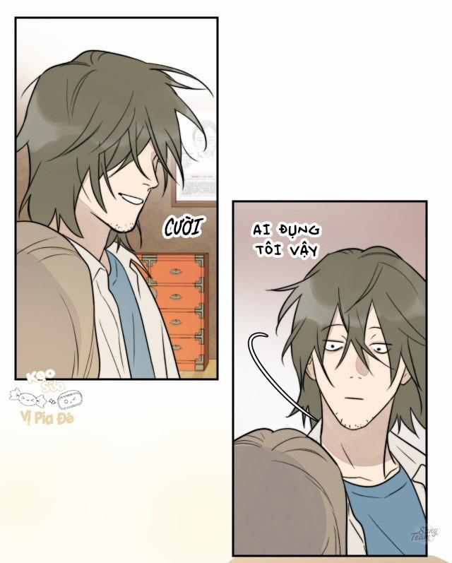 Đêm Nay Gió Khuya Thổi 3 trang 48