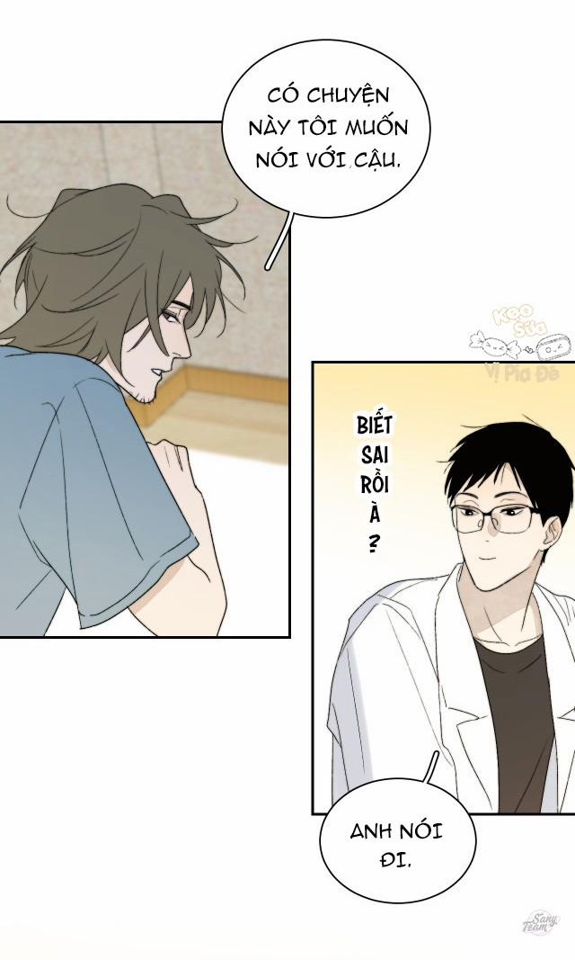 Đêm Nay Gió Khuya Thổi 3 trang 5