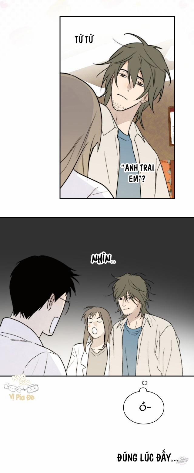 Đêm Nay Gió Khuya Thổi 3 trang 52