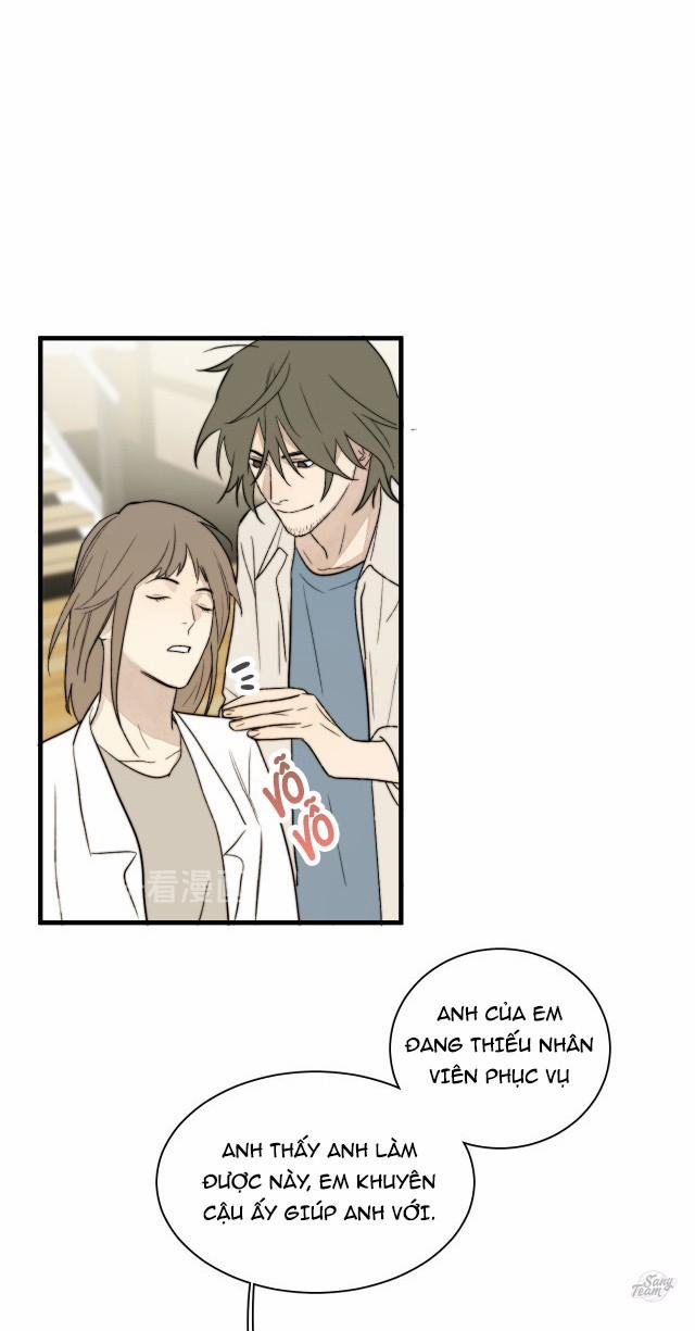 Đêm Nay Gió Khuya Thổi 3 trang 53