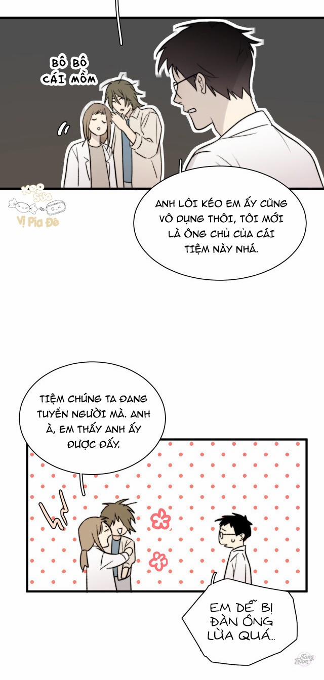 Đêm Nay Gió Khuya Thổi 3 trang 54