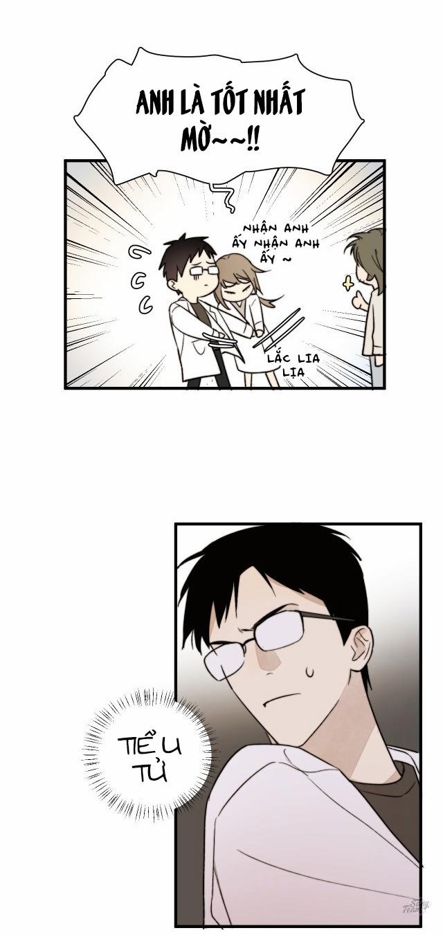 Đêm Nay Gió Khuya Thổi 3 trang 55