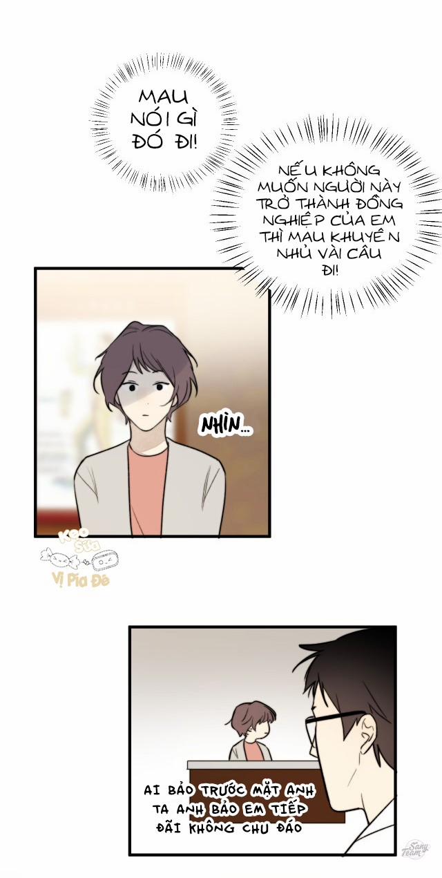 Đêm Nay Gió Khuya Thổi 3 trang 56