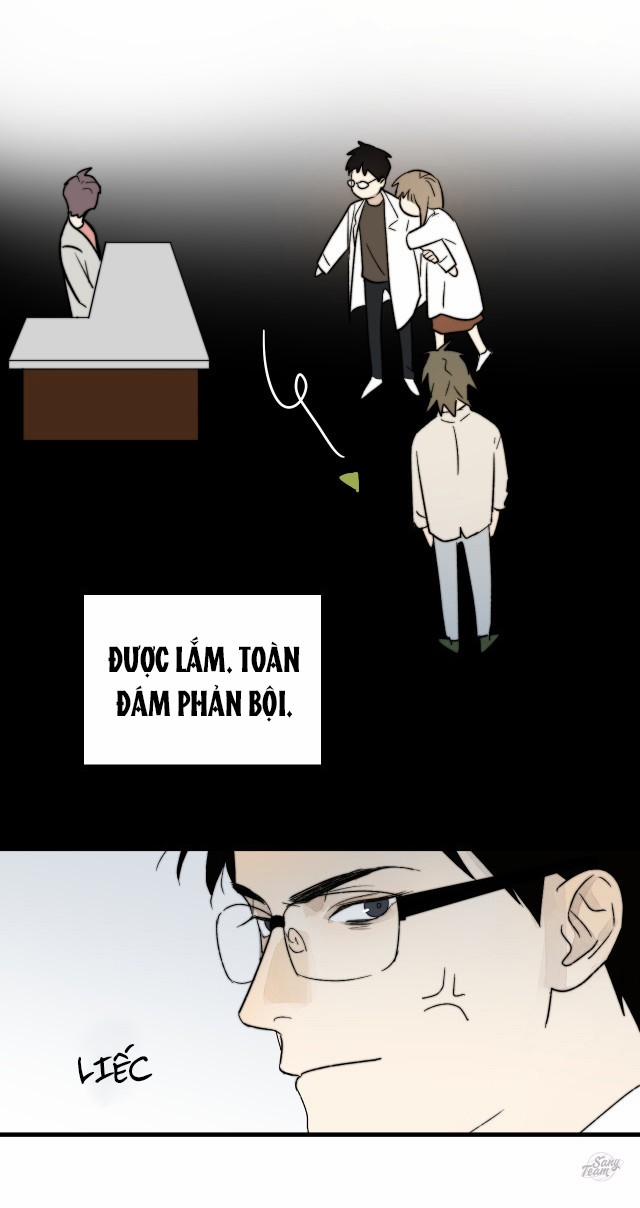 Đêm Nay Gió Khuya Thổi 3 trang 57