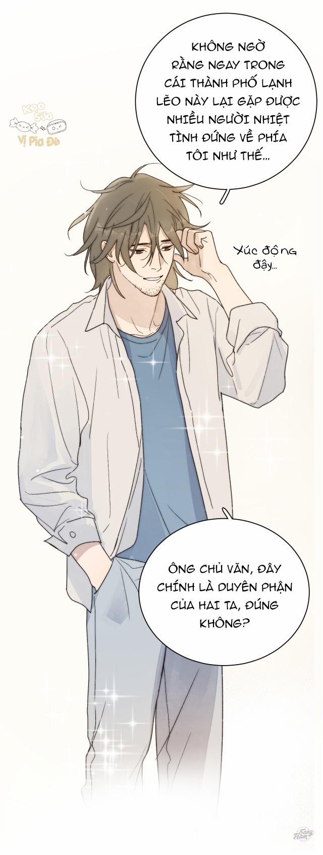 Đêm Nay Gió Khuya Thổi 3 trang 58