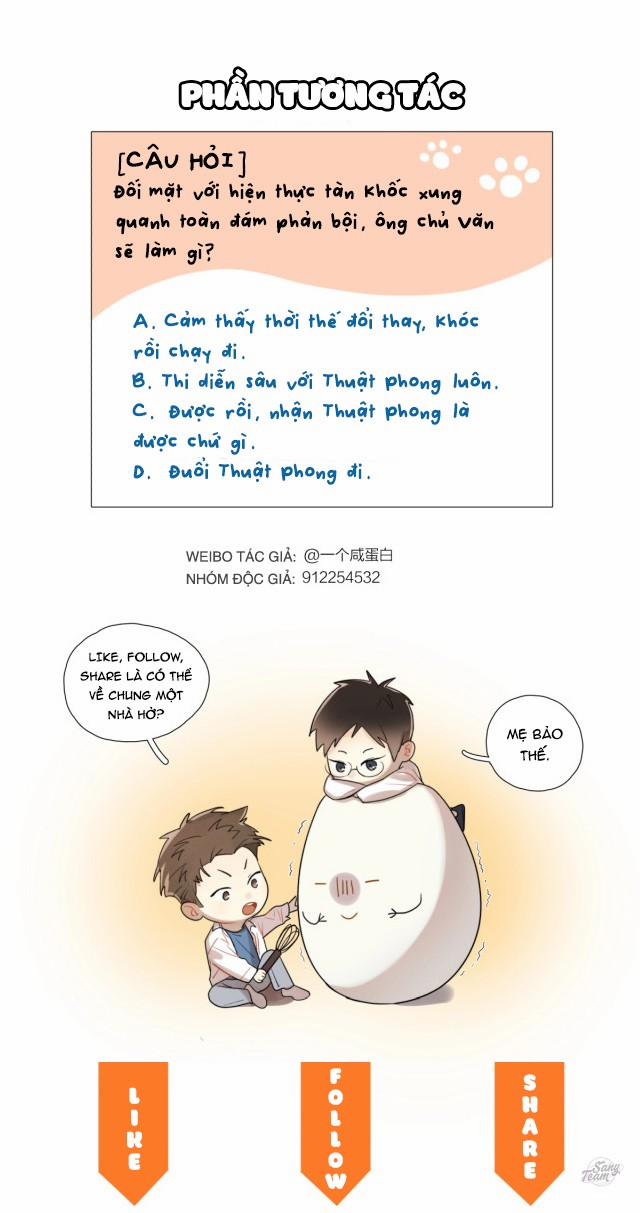 Đêm Nay Gió Khuya Thổi 3 trang 59