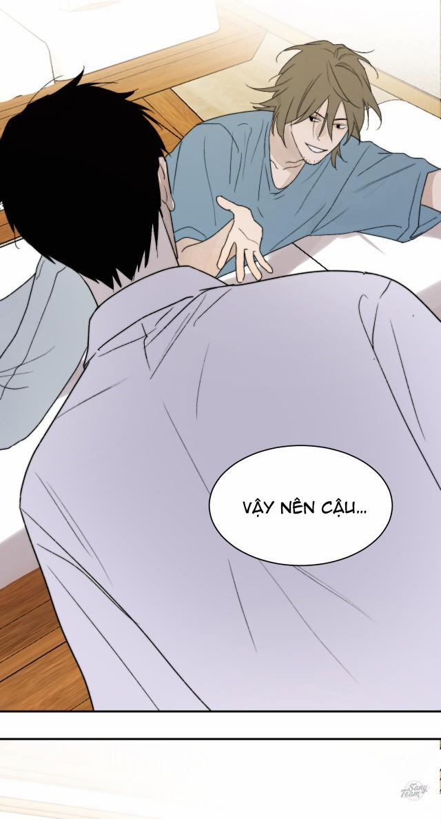 Đêm Nay Gió Khuya Thổi 3 trang 8