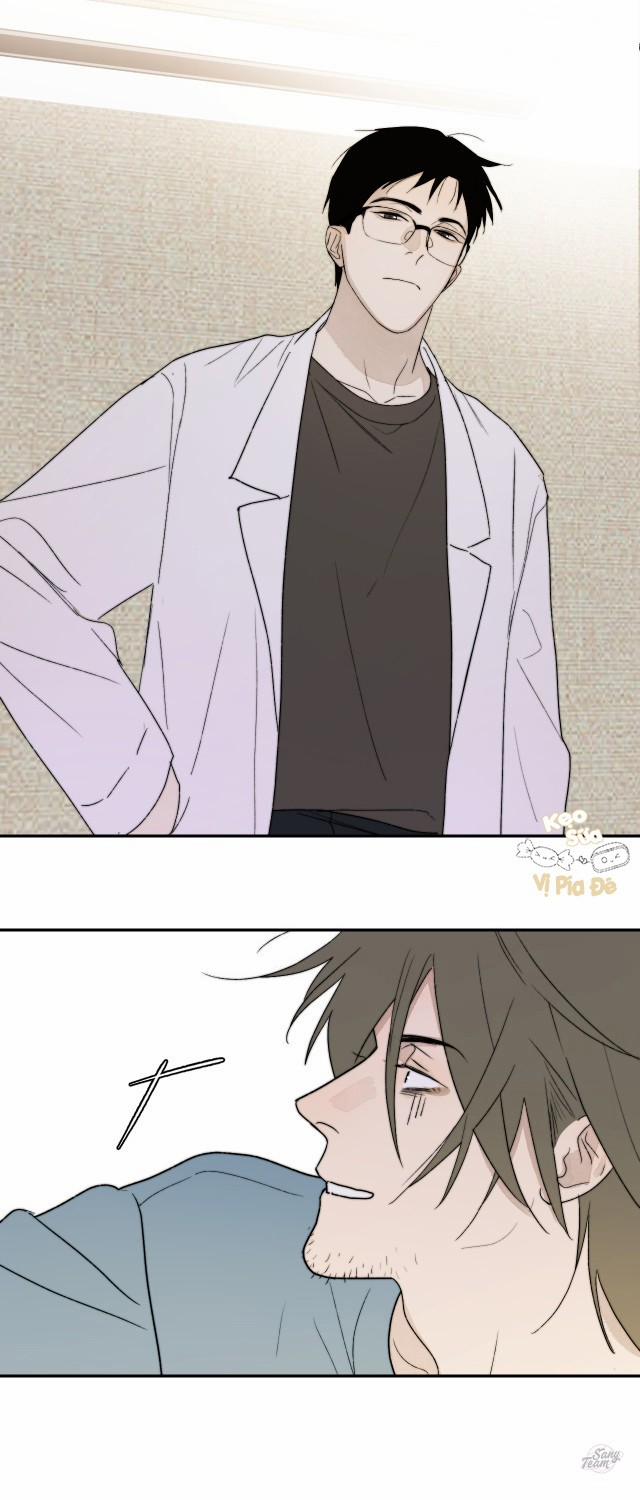 Đêm Nay Gió Khuya Thổi 3 trang 9