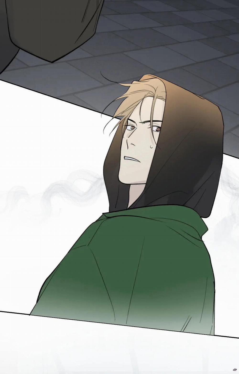 Đêm Nay Gió Khuya Thổi 30 trang 10