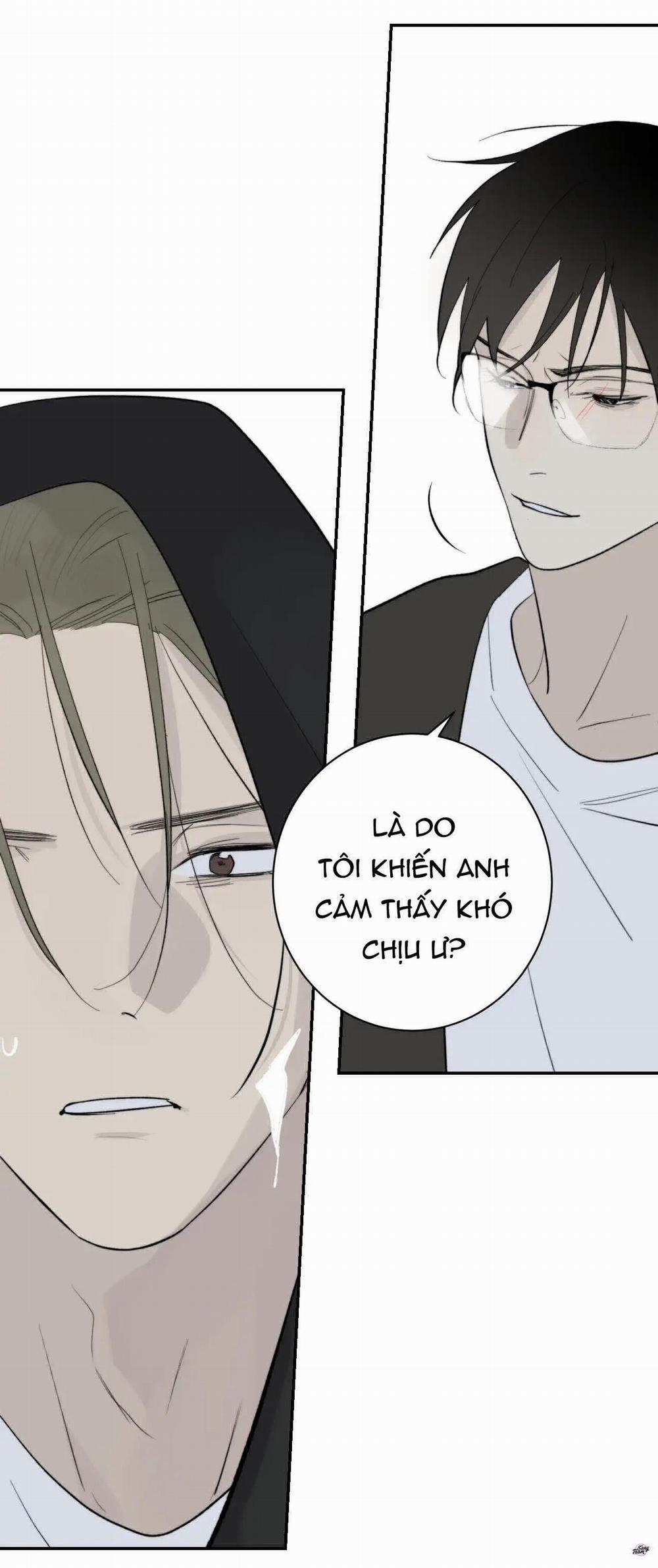 Đêm Nay Gió Khuya Thổi 30 trang 14