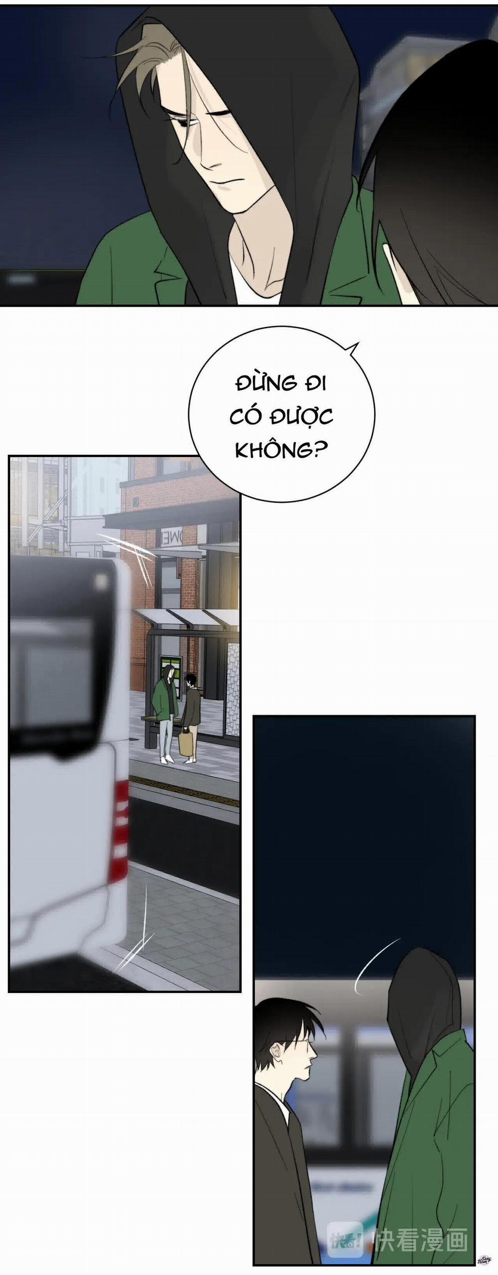 Đêm Nay Gió Khuya Thổi 30 trang 16