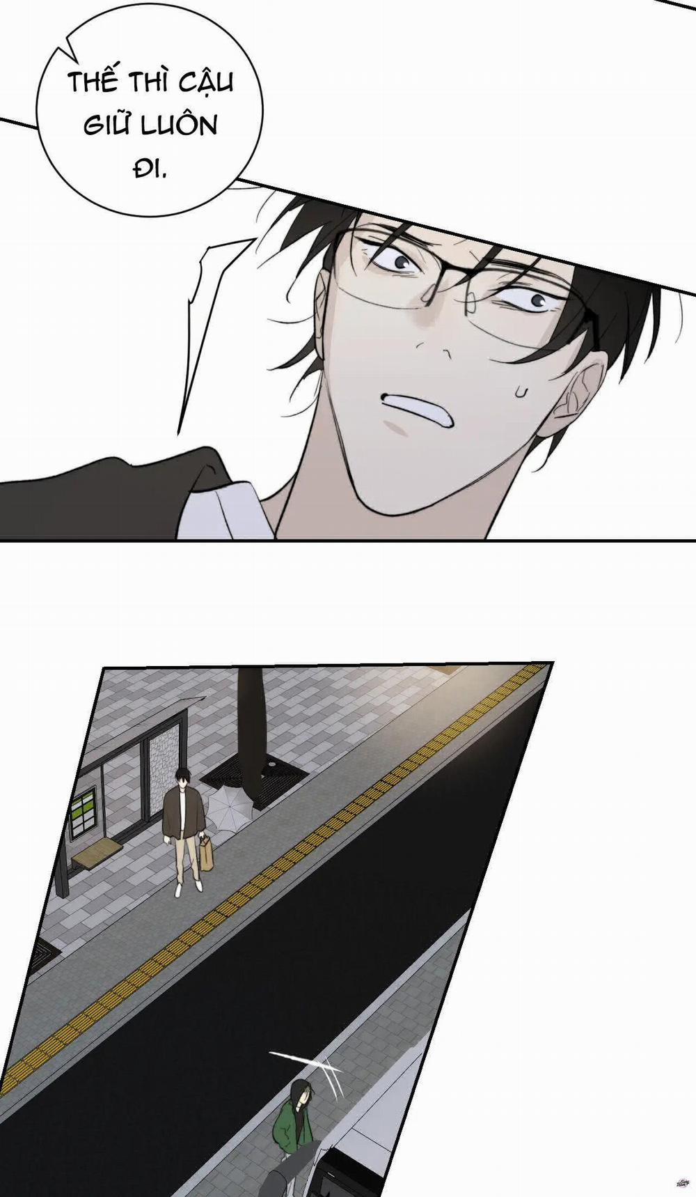 Đêm Nay Gió Khuya Thổi 30 trang 18