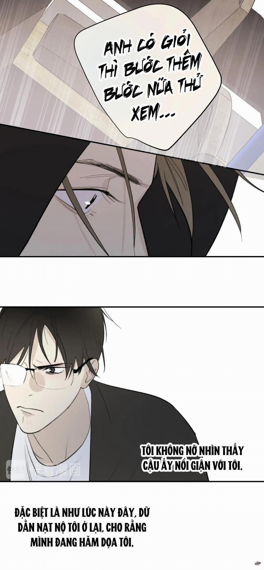 Đêm Nay Gió Khuya Thổi 30 trang 20