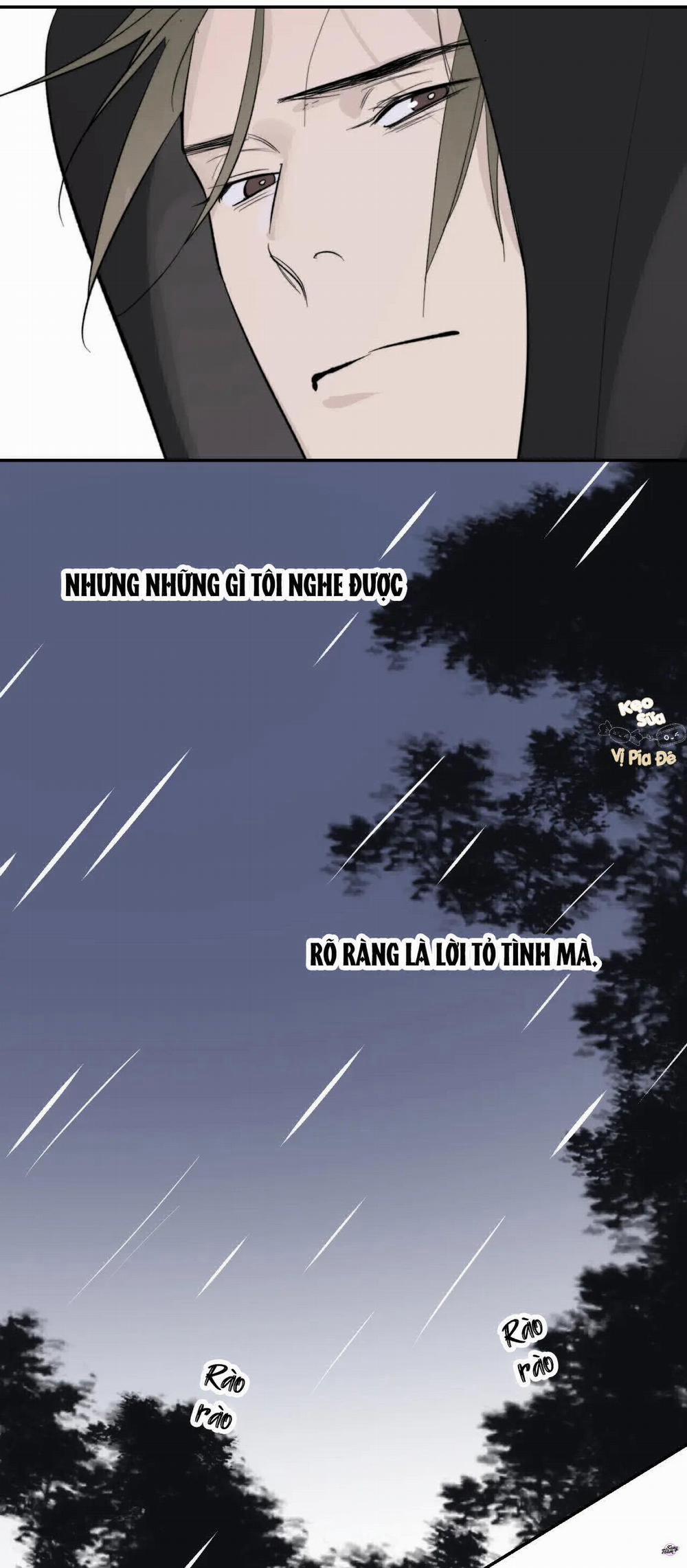 Đêm Nay Gió Khuya Thổi 30 trang 21