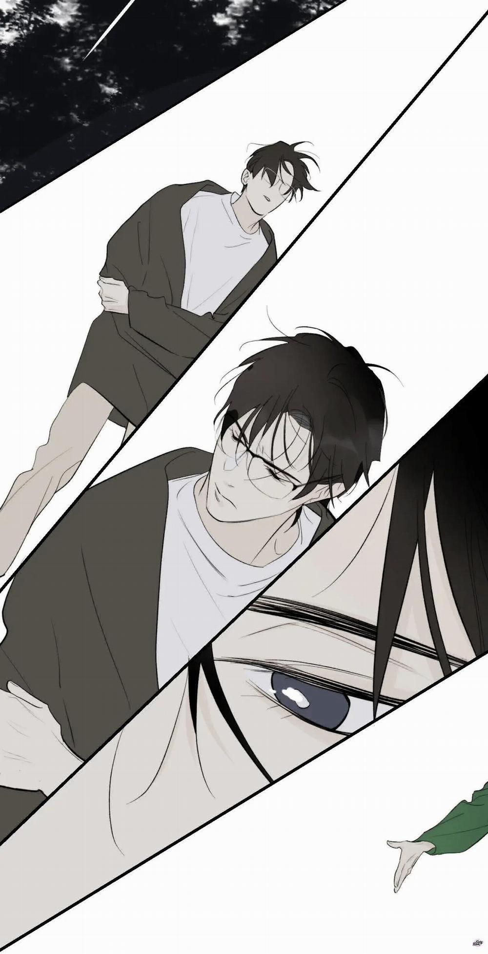 Đêm Nay Gió Khuya Thổi 30 trang 22