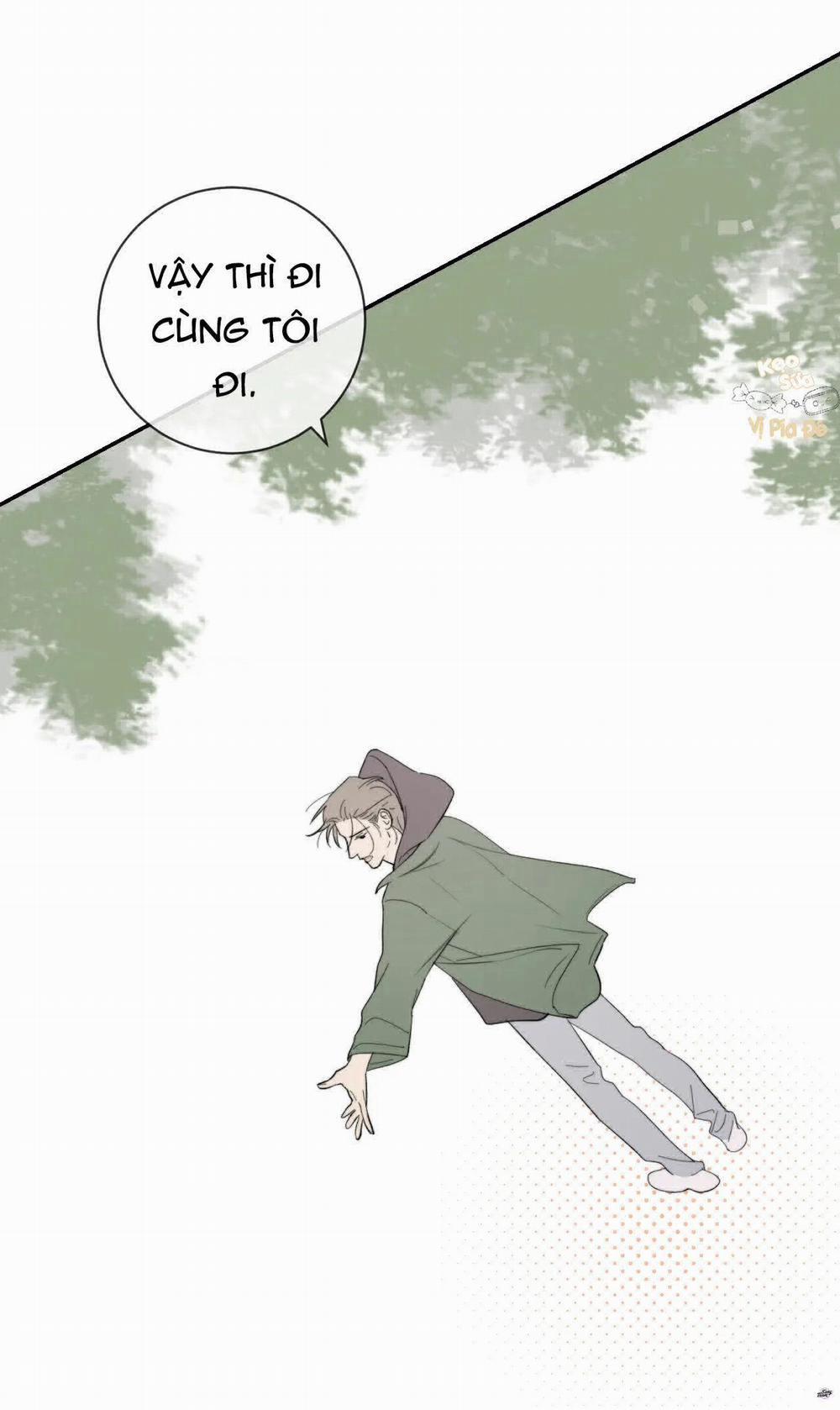 Đêm Nay Gió Khuya Thổi 30 trang 23