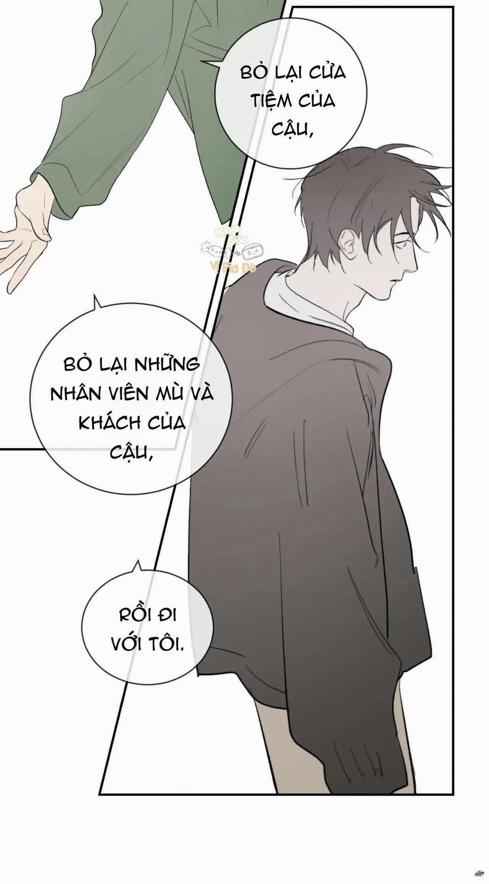 Đêm Nay Gió Khuya Thổi 30 trang 25