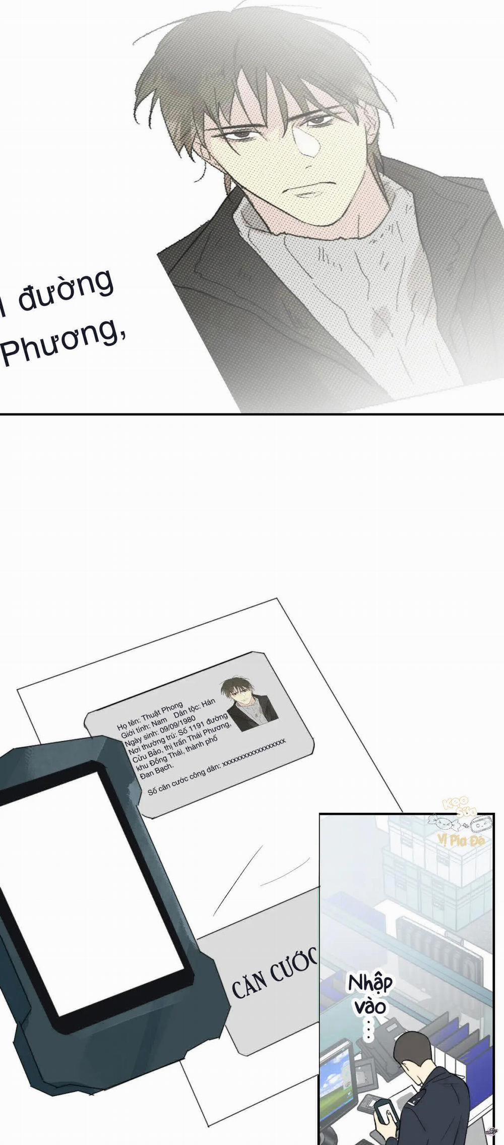 Đêm Nay Gió Khuya Thổi 30 trang 27