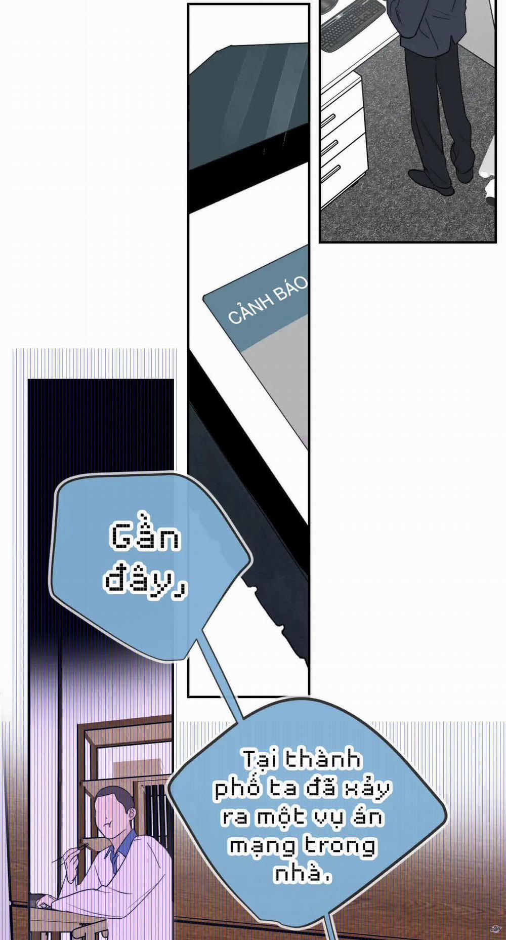 Đêm Nay Gió Khuya Thổi 30 trang 28