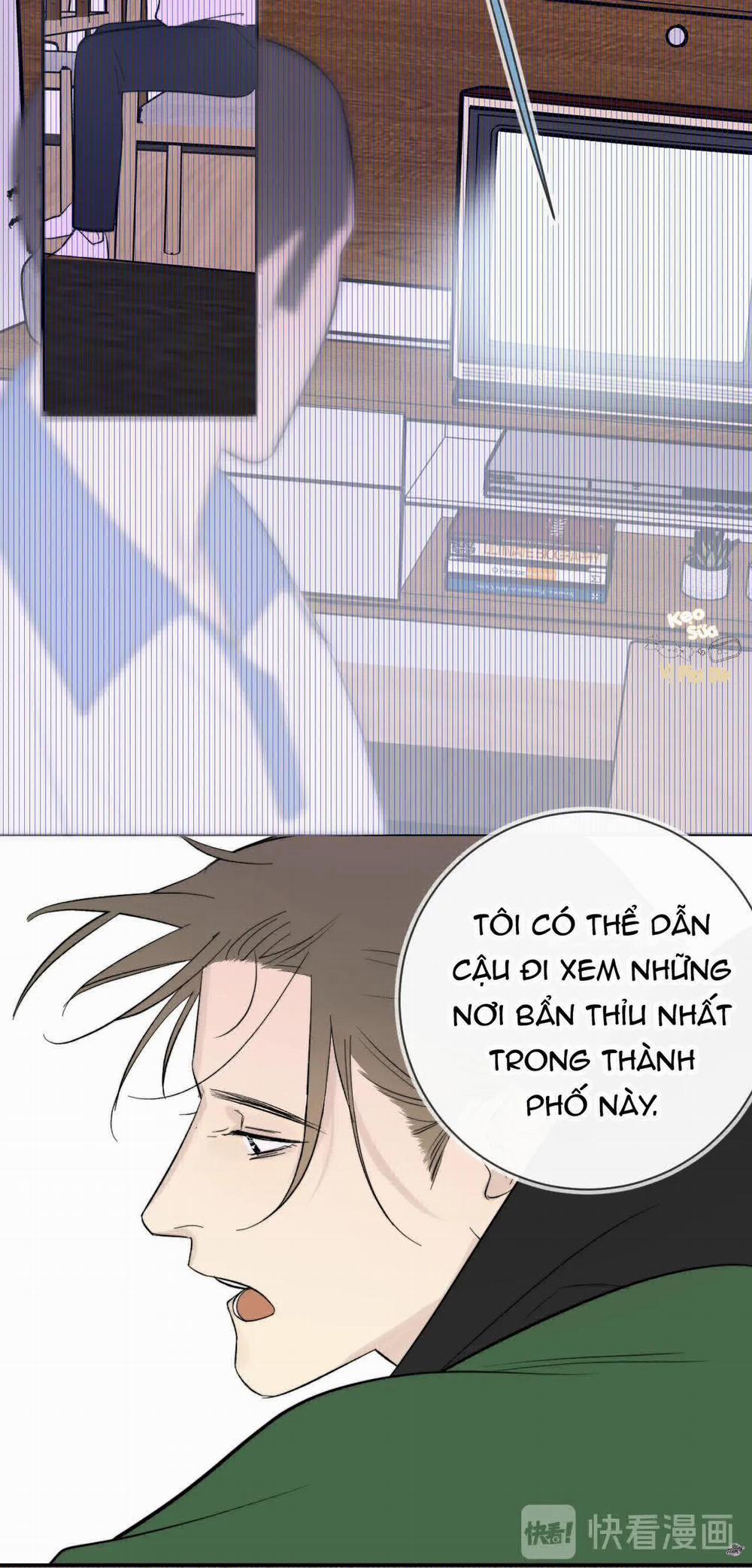 Đêm Nay Gió Khuya Thổi 30 trang 29